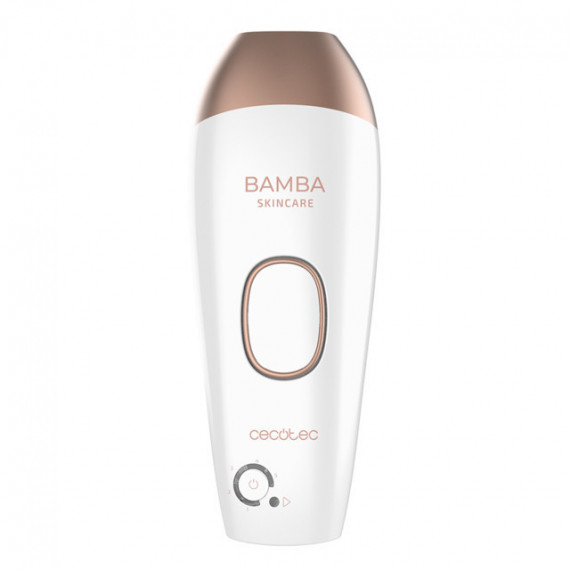 Bamba Skincare Ipl Quartz  CECOTEC