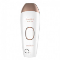 Bamba Skincare Ipl Quartz  CECOTEC