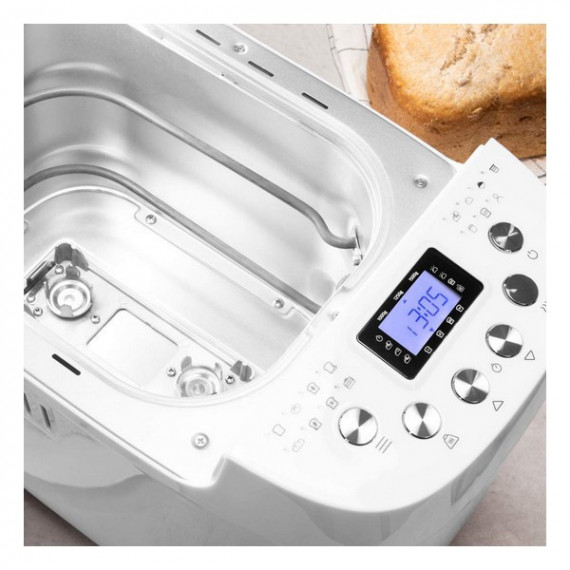 Panificadora Bread&co 1500 Perfectcook  CECOTEC