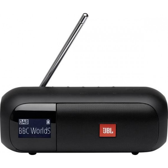 JBL Tuner 2 Altavoz BLUETOOTH Radio Fm