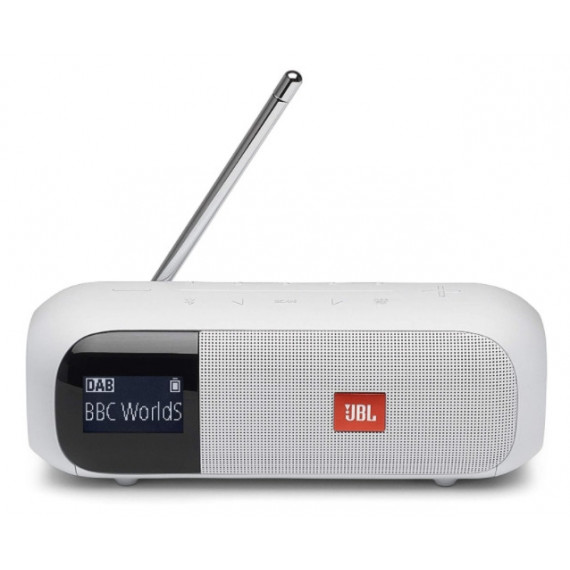 JBL Tuner 2 Altavoz BLUETOOTH Radio Fm