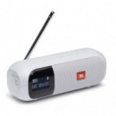 JBL Tuner 2 Altavoz BLUETOOTH Radio Fm