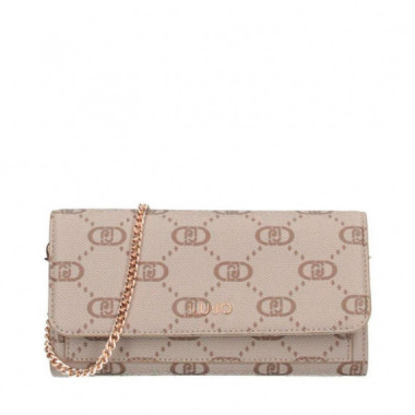 Cartera con Cadena  LIU JO