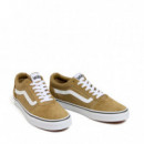 Zapatillas Ward  VANS