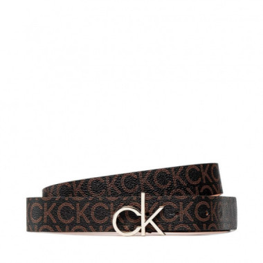 Cinto Re-lock  CALVIN KLEIN