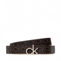 Cinto Re-lock  CALVIN KLEIN