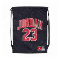 Bolso Sport Jersey  Gym Sack  JORDAN