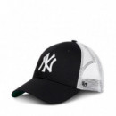 Gorra New York Yankees  47 BRAND