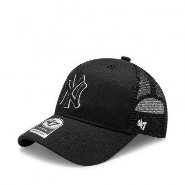 Gorra New York Yankees  47 BRAND