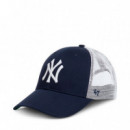 Gorra Mlb New York Yankess  47 BRAND