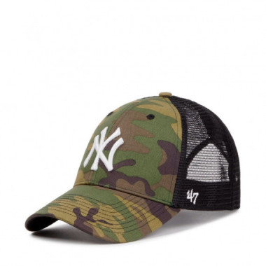 Gorra Mlb New York Yankess  47 BRAND