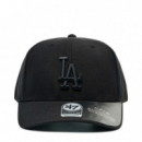 Gorra Mlb los Angeles Dodgers  47 BRAND