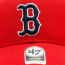 Gorra Mlb Boston Red Sox  47 BRAND