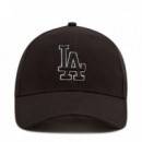 Gorra Mlb los Angeles Dodgers  47 BRAND