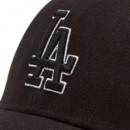 Gorra Mlb los Angeles Dodgers  47 BRAND