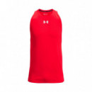 Camiseta sin Mangas Zone  UNDER ARMOUR