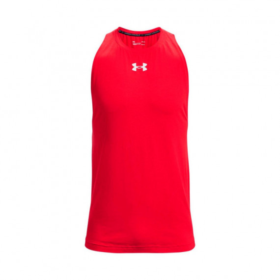 Camiseta sin Mangas Zone  UNDER ARMOUR