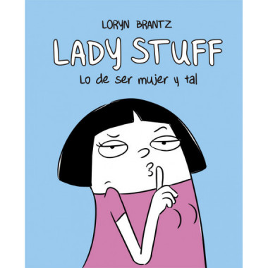 Lady Stuff