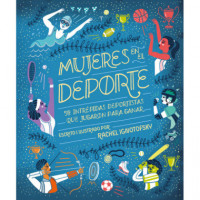 Mujeres en el Deporte