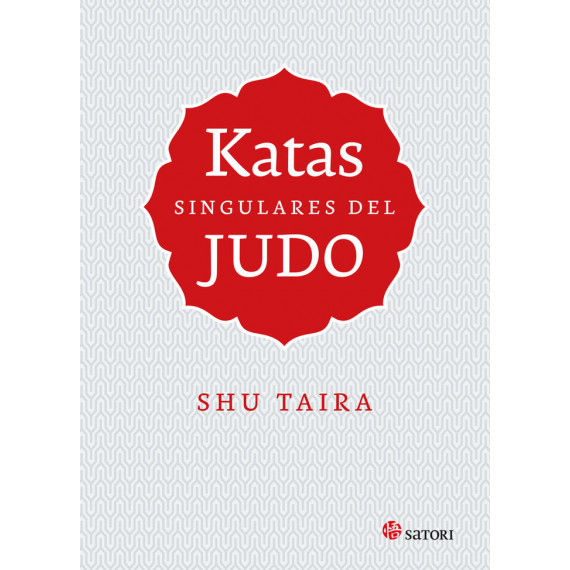 Katas Singulares del Judo