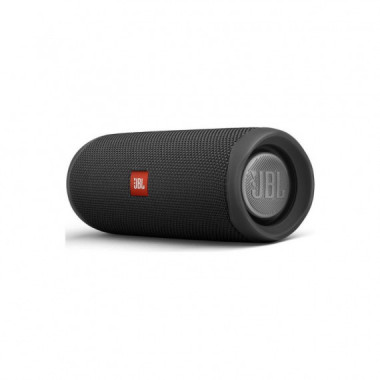 JBL Flip 5 Altavoz BLUETOOTH Portátil 20W Negro