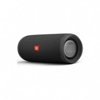 JBL Flip 5 Altavoz BLUETOOTH Portátil 20W Negro