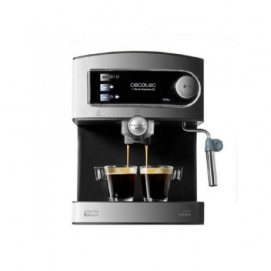 Power Espresso 20  CECOTEC