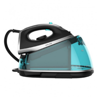 Total Iron 7000 Steampro  CECOTEC