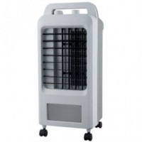 Climatizador Aire Portatil 80W KYMPO