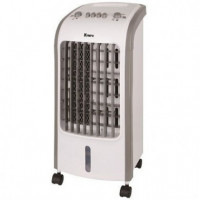 Climatizador Aire Portatil 80W KYMPO