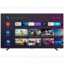 TV Qled 70" Uhd Android TOSHIBA