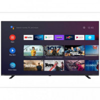 TV Qled 70" Uhd Android TOSHIBA