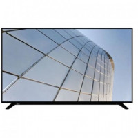 TV Led 65" 4K Uhd Smart TOSHIBA