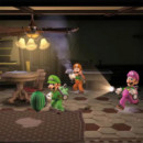 NINTENDO Luigi´s Mansion 2 HD - Juego para NINTENDO Switch