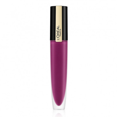 L'OREAL Rouge Signature Lippenstift Rouge Signature