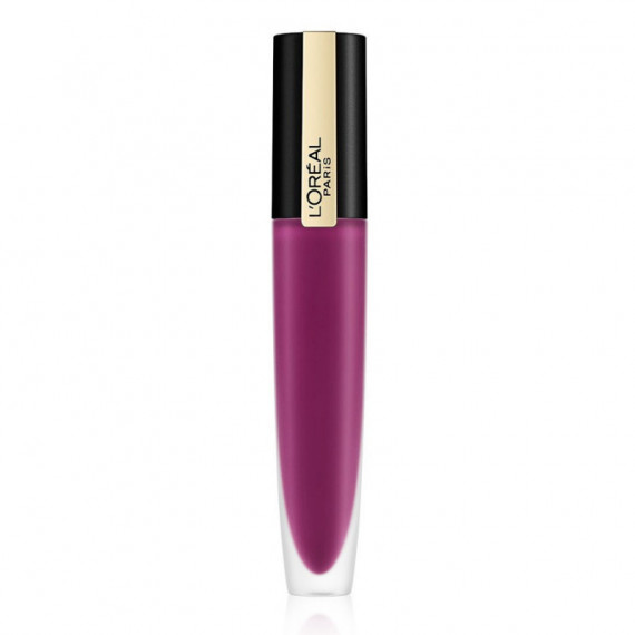 L'OREAL Rouge Signature Lippenstift Rouge Signature