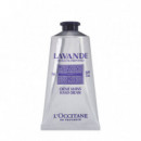 L'OCCITANE Lavanda Crema de Manos, 75ML