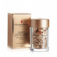 ELIZABETH ARDEN Vitamin C Ceramide Cápsulas 30UDS