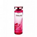 POLICE Passion Eau de Toilette