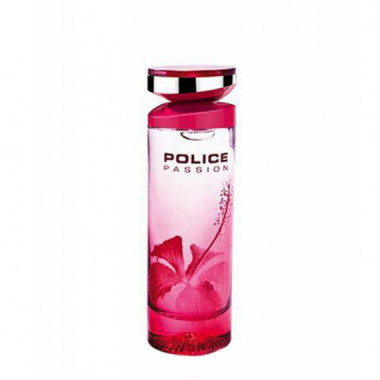 POLICE Passion Eau de Toilette