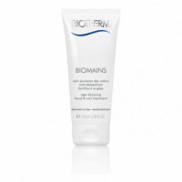 BIOTHERM Biomains BIOTHERM Biomains Crema de Manos, 100ML