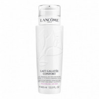 Lancôme Confort Lait Galatée Confort Leche Limpiadora Facial 400ML, 400ML  LANCOME