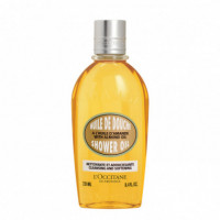 L'OCCITANE Almendra Aceite de Ducha, 250ML