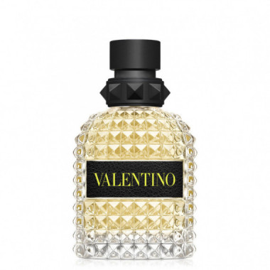 VALENTINO Born In Roma Yellow Dream Uomo Eau de Toilette