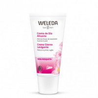 WELEDA Rosa Mosqueta Crema de Día Alisante de Rosa Mosqueta, 30ML