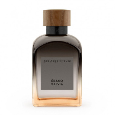 ADOLFO DOMINGUEZ Ebano Salvia Eau de Parfum