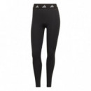 ADIDAS Pantys Negro HF6658-095A