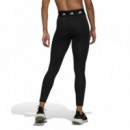 ADIDAS Pantys Negro HF6658-095A