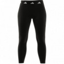 ADIDAS Pantys Negro HF6658-095A