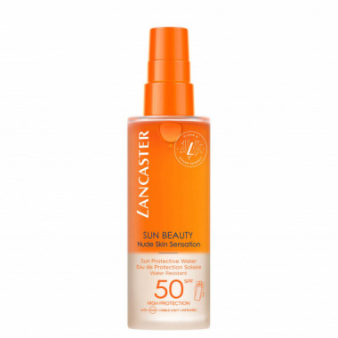 LANCASTER Sun Beauty Body Sun Beauty Spf 50 Spray, 150ML